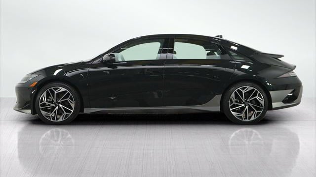 2023 Hyundai IONIQ 6 Limited
