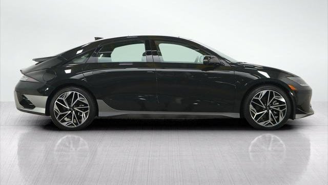 2023 Hyundai IONIQ 6 Limited