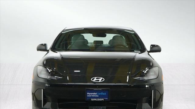 2023 Hyundai IONIQ 6 Limited