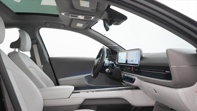 2023 Hyundai IONIQ 6 Limited