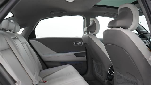 2023 Hyundai IONIQ 6 Limited
