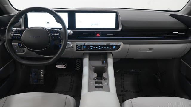 2023 Hyundai IONIQ 6 Limited