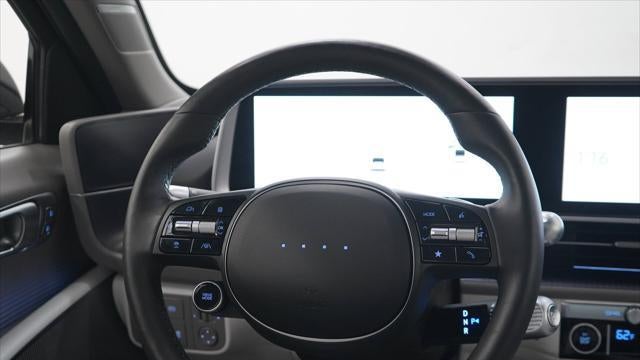 2023 Hyundai IONIQ 6 Limited