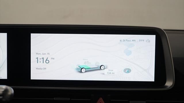 2023 Hyundai IONIQ 6 Limited