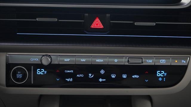 2023 Hyundai IONIQ 6 Limited