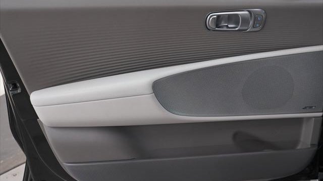 2023 Hyundai IONIQ 6 Limited