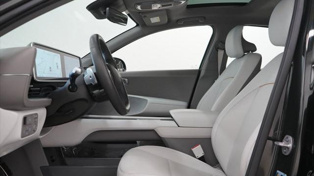 2023 Hyundai IONIQ 6 Limited