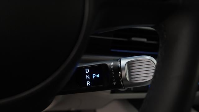 2023 Hyundai IONIQ 6 Limited