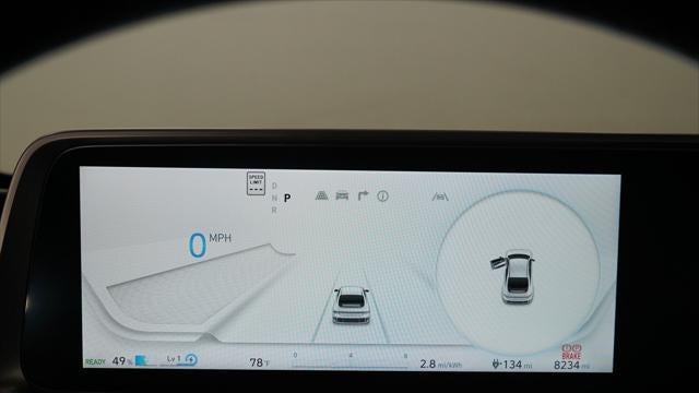 2023 Hyundai IONIQ 6 Limited