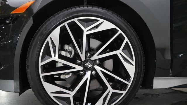 2023 Hyundai IONIQ 6 Limited