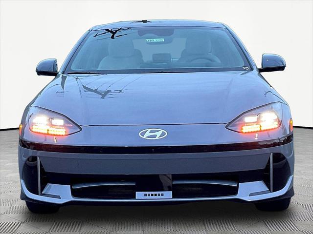 2024 Hyundai Ioniq - $30,579