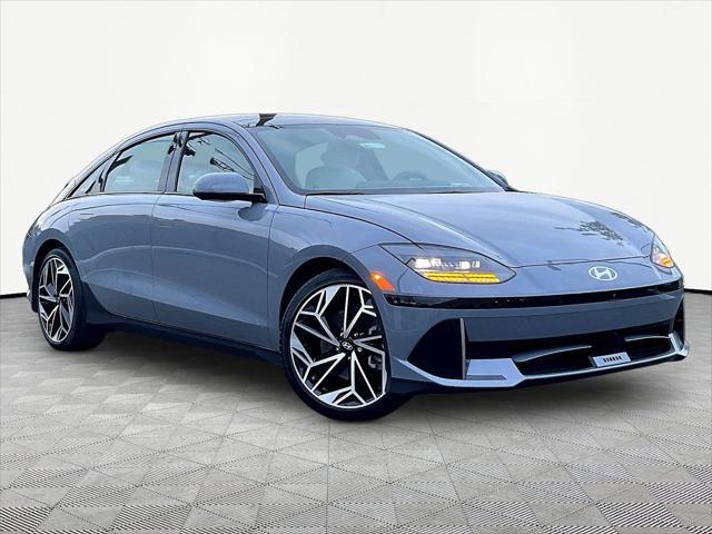 2024 Hyundai Ioniq - $30,579