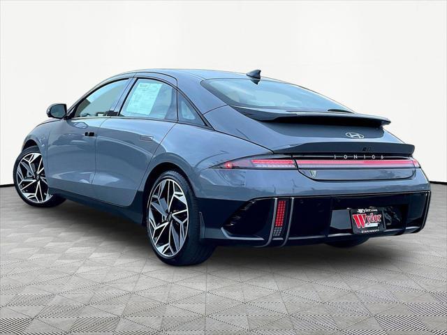2024 Hyundai Ioniq - $30,579