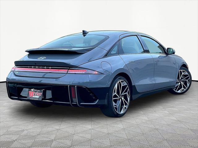 2024 Hyundai Ioniq - $30,579