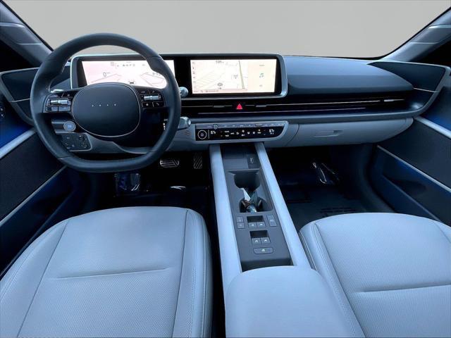 2024 Hyundai Ioniq - $30,579