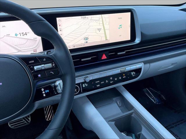 2024 Hyundai Ioniq - $30,579