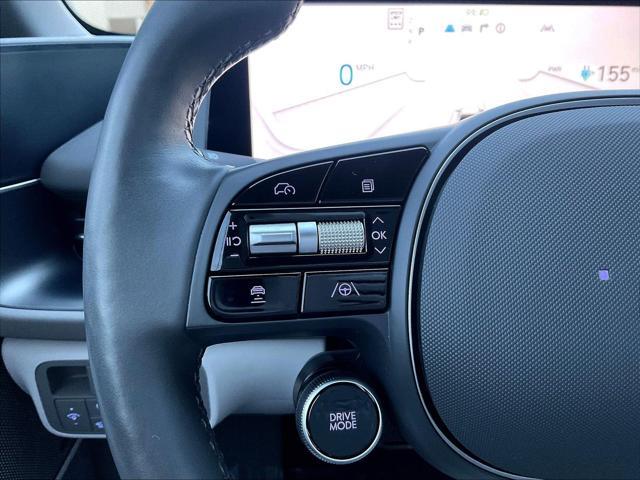 2024 Hyundai Ioniq - $30,579