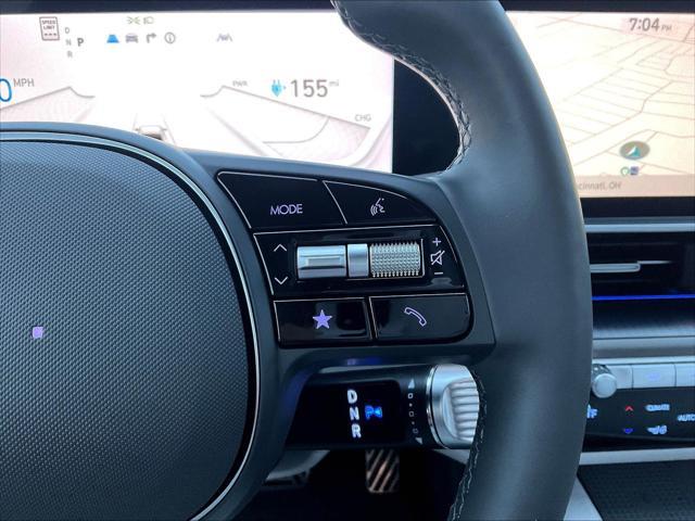 2024 Hyundai Ioniq - $30,579