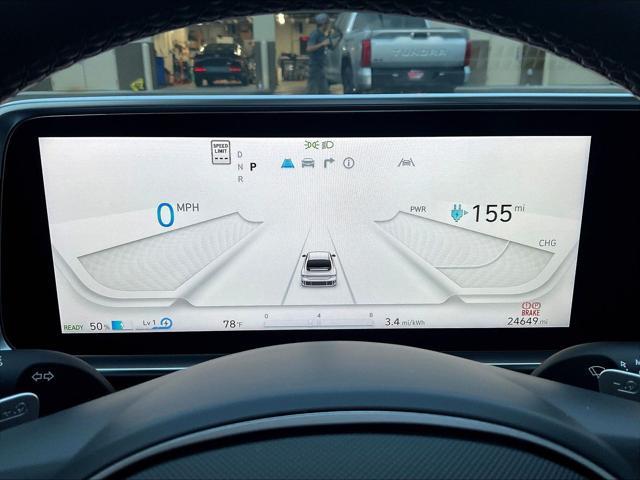 2024 Hyundai Ioniq - $30,579