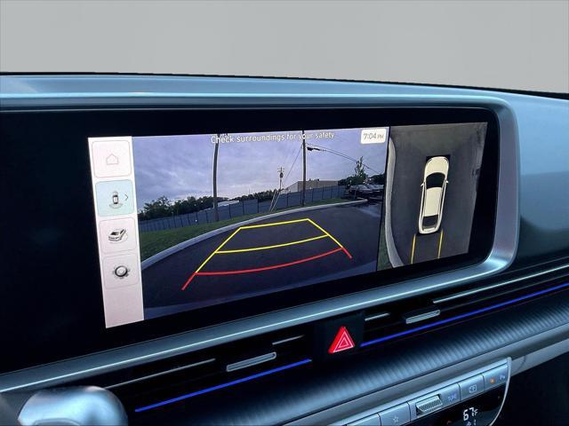 2024 Hyundai Ioniq - $30,579