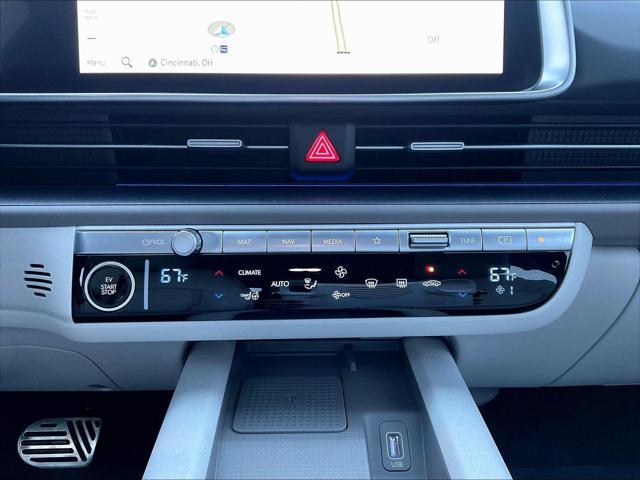 2024 Hyundai Ioniq - $30,579