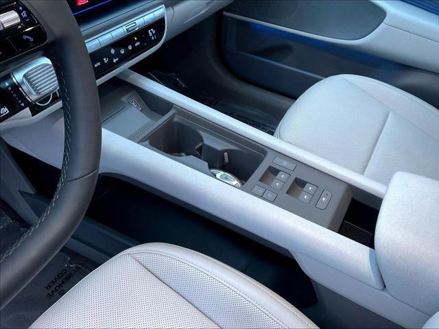 2024 Hyundai Ioniq - $30,579