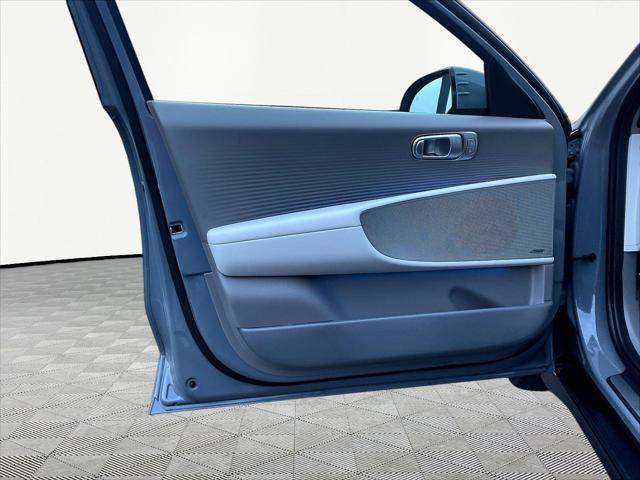2024 Hyundai Ioniq - $30,579