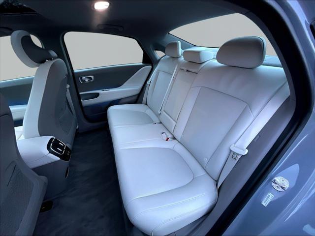2024 Hyundai Ioniq - $30,579