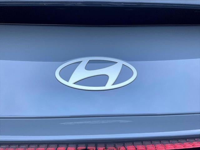 2024 Hyundai Ioniq - $30,579