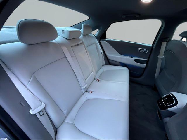 2024 Hyundai Ioniq - $30,579