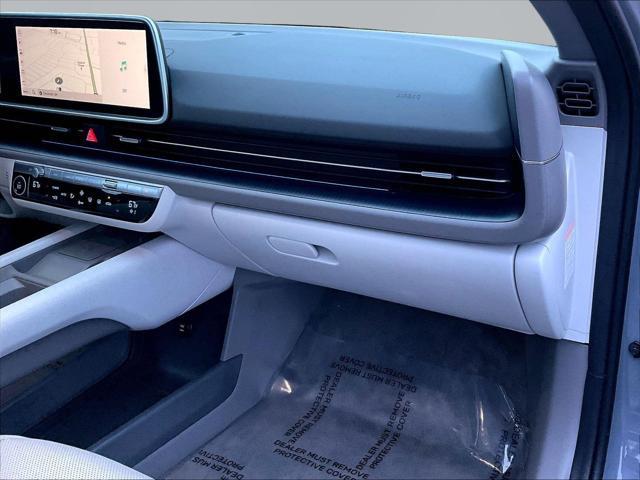 2024 Hyundai Ioniq - $30,579