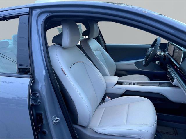 2024 Hyundai Ioniq - $30,579