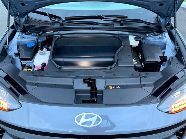 2024 Hyundai Ioniq - $30,579