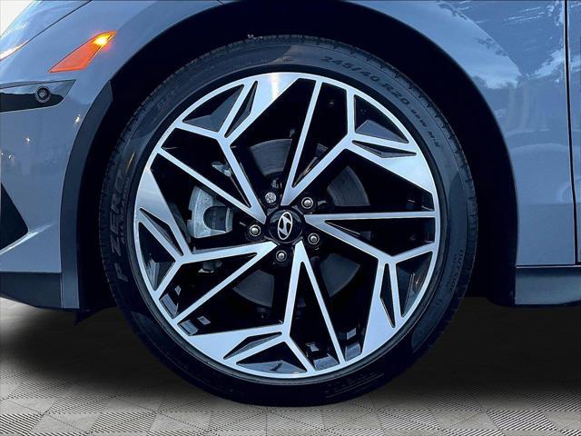 2024 Hyundai Ioniq - $30,579