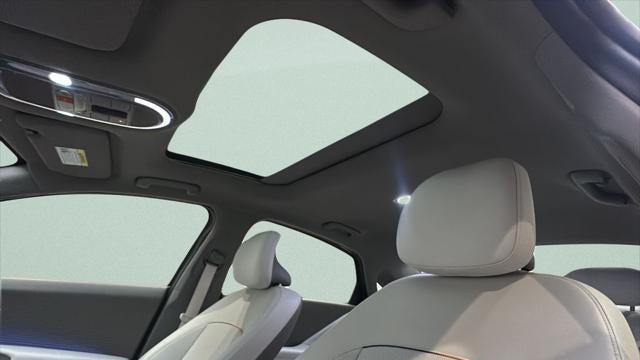 2024 Hyundai IONIQ 6 Limited