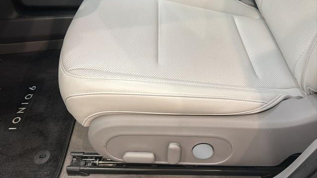 2024 Hyundai IONIQ 6 Limited