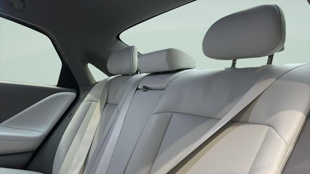 2024 Hyundai IONIQ 6 Limited