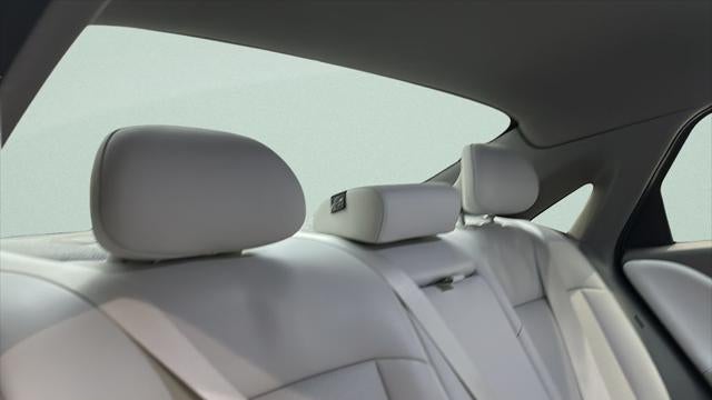 2024 Hyundai IONIQ 6 Limited