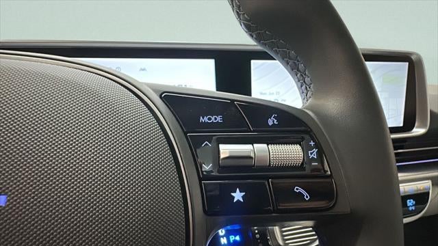 2024 Hyundai IONIQ 6 Limited