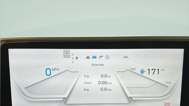 2024 Hyundai IONIQ 6 Limited