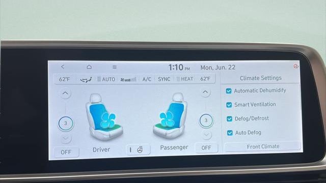 2024 Hyundai IONIQ 6 Limited