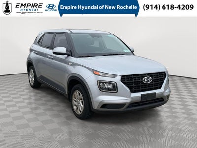 Photo of a 2023 Hyundai Venue SE 4DR Crossover for sale