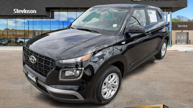 Preowned 2025 Hyundai VENUE SE for Sale