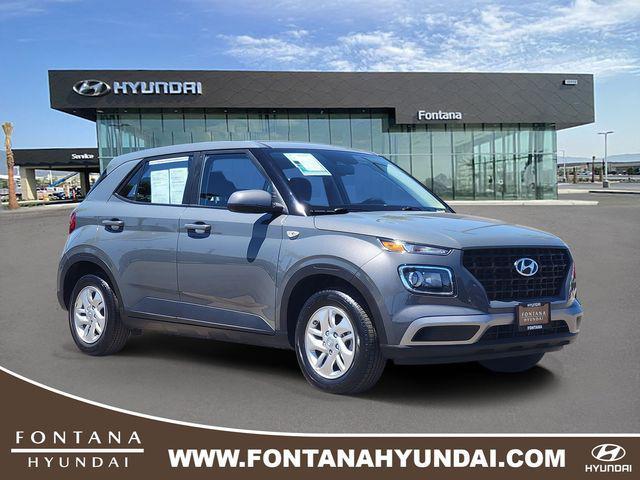 2026 Hyundai Venue - $20,528