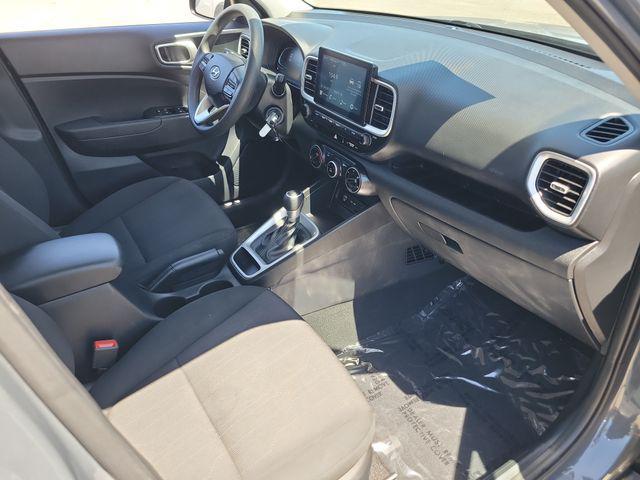 2026 Hyundai Venue - $20,528
