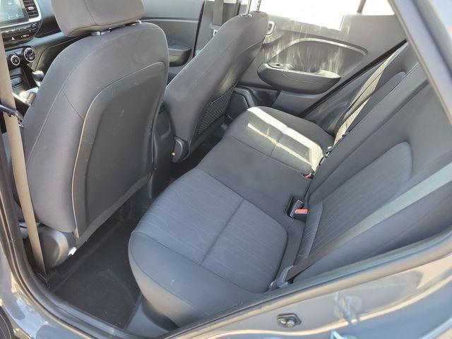 2026 Hyundai Venue - $20,528