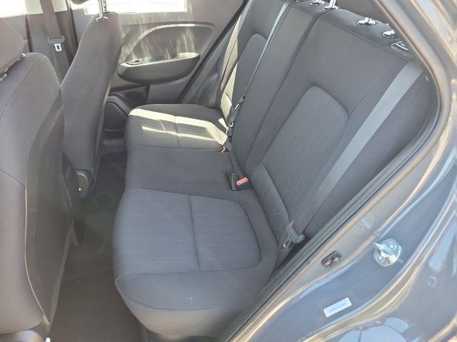 2026 Hyundai Venue - $20,528