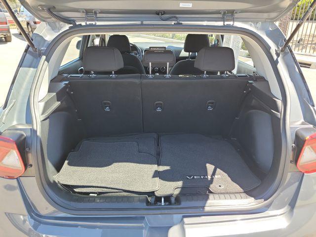 2026 Hyundai Venue - $20,528