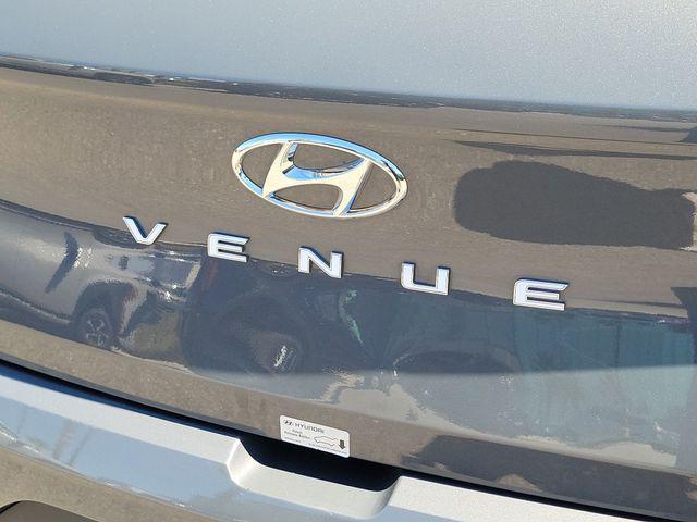 2026 Hyundai Venue - $20,528