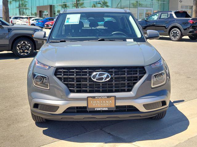 2026 Hyundai Venue - $20,528
